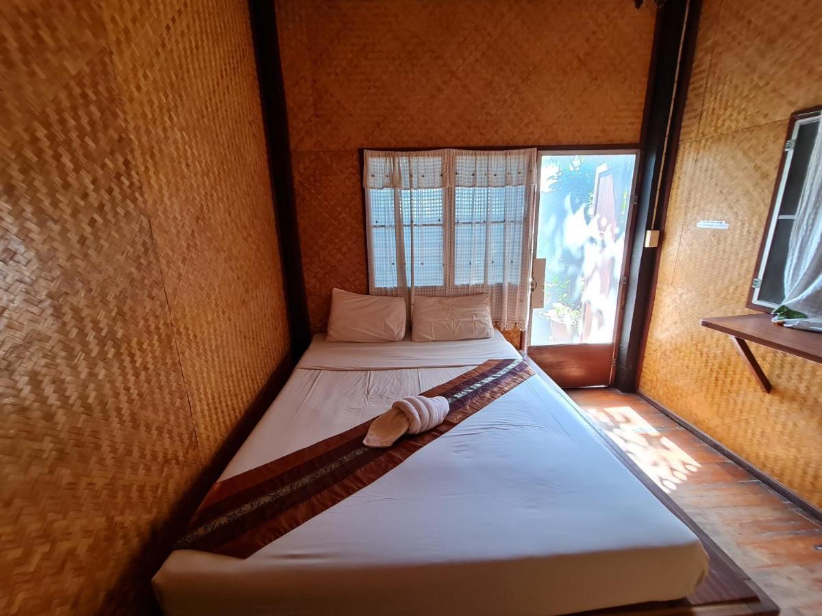 Ever Green Guest House - Sha Plus Pai Εξωτερικό φωτογραφία