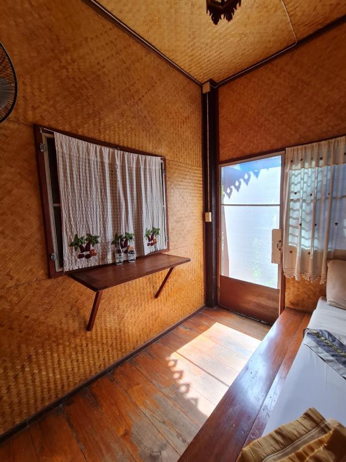 Ever Green Guest House - Sha Plus Pai Εξωτερικό φωτογραφία