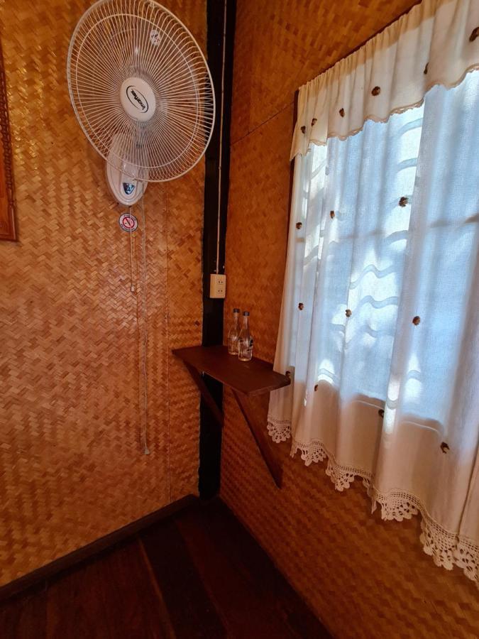 Ever Green Guest House - Sha Plus Pai Εξωτερικό φωτογραφία