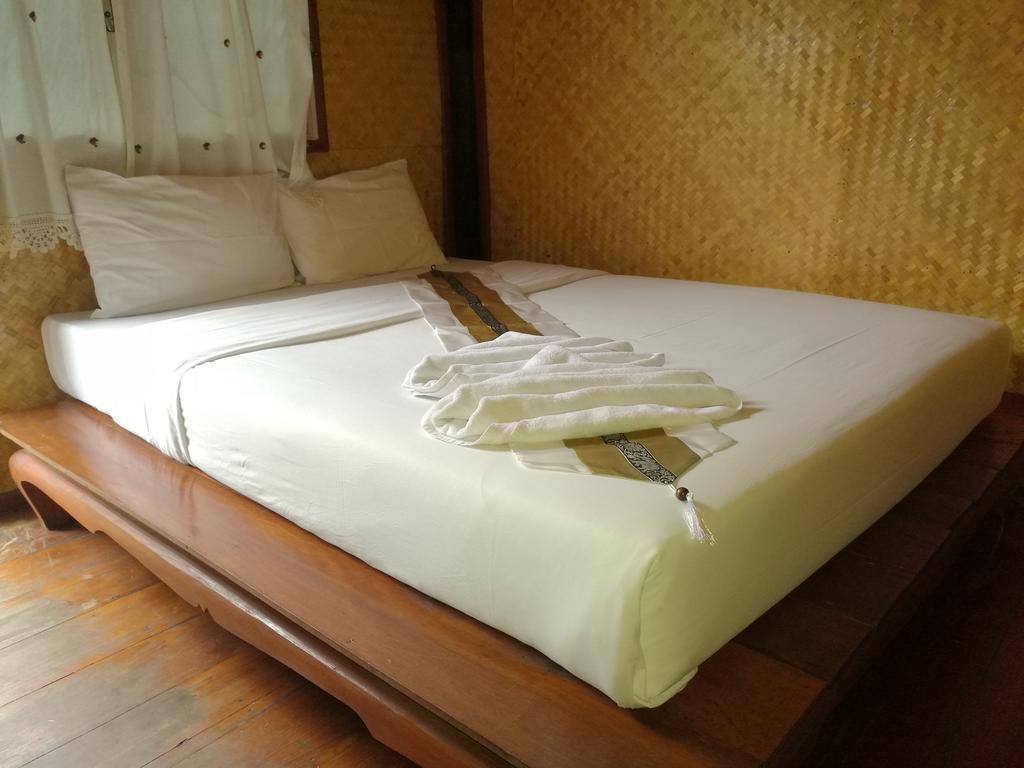 Ever Green Guest House - Sha Plus Pai Εξωτερικό φωτογραφία