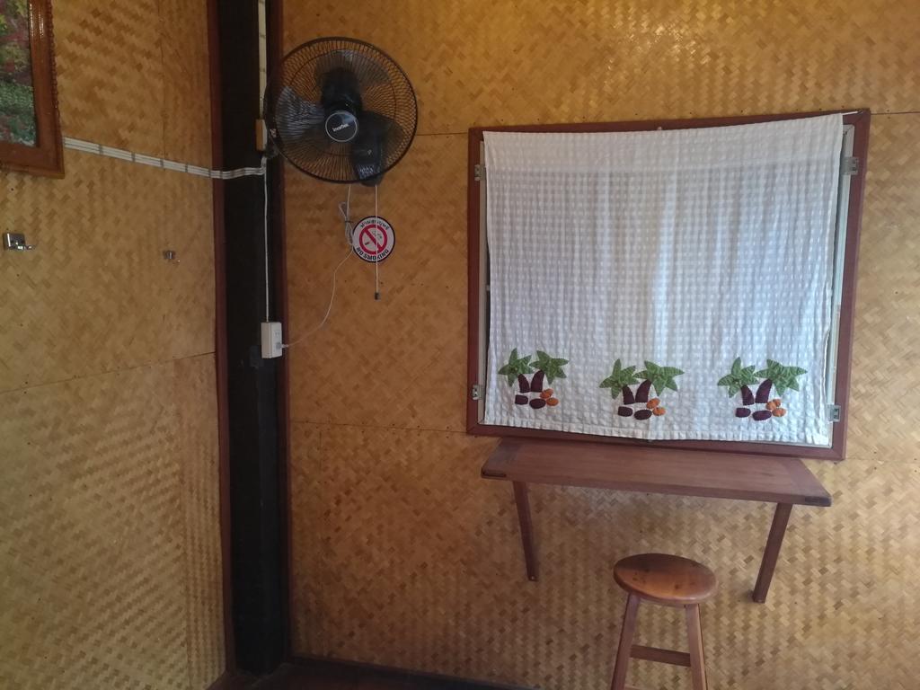 Ever Green Guest House - Sha Plus Pai Εξωτερικό φωτογραφία
