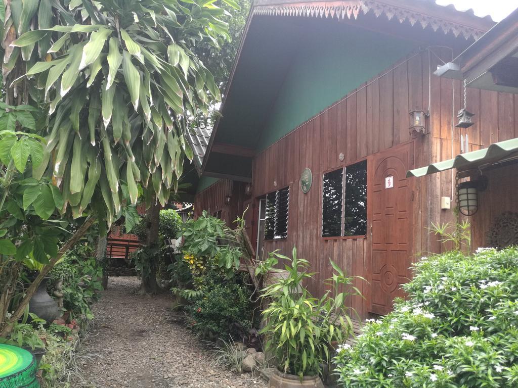 Ever Green Guest House - Sha Plus Pai Εξωτερικό φωτογραφία